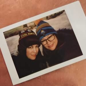 Meet your Posher, Donna